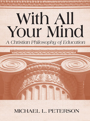 cover image of With All Your Mind